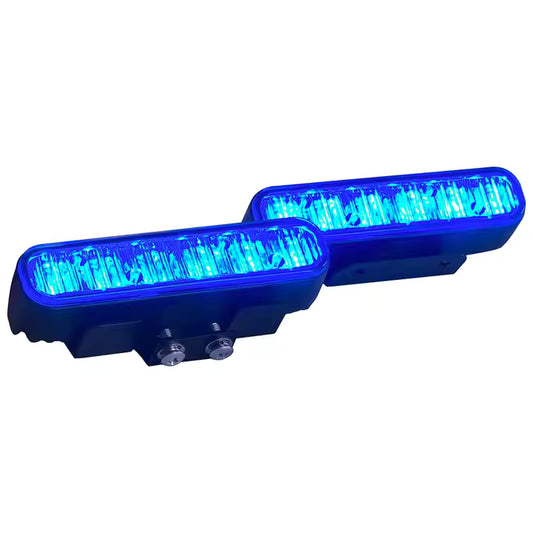 Single Color Surface Mount